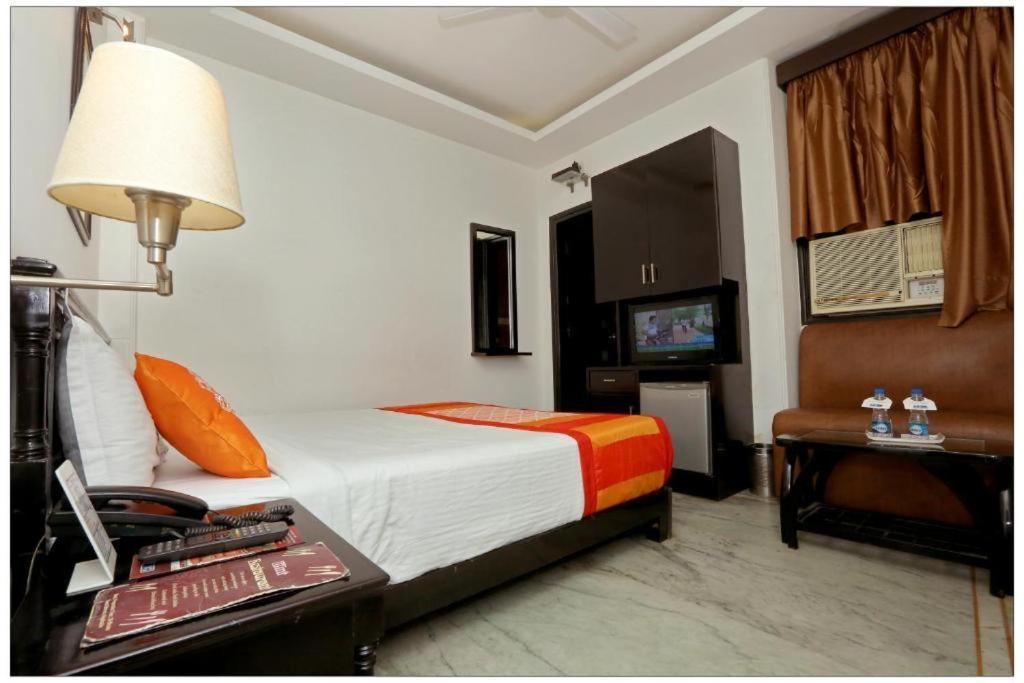 Hotel The R Blues Near Airport 3*